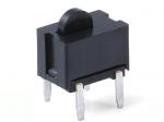 6.5x4.0x4.4mm Detector Switch,DIP with Peg